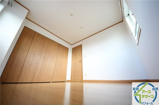 ルマージュ神戸1番館の洋室|※類似部屋