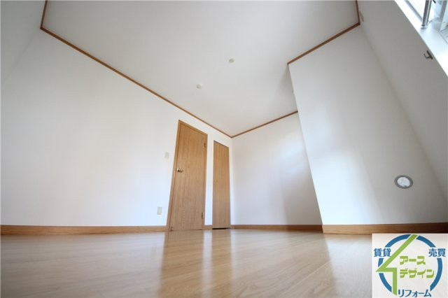 ルマージュ神戸1番館の洋室|※類似部屋
