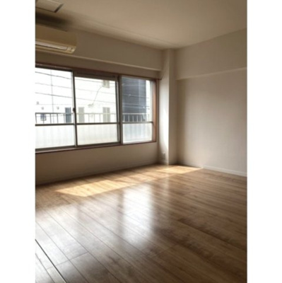 【居間・リビング】 | 共栄ハイツ
