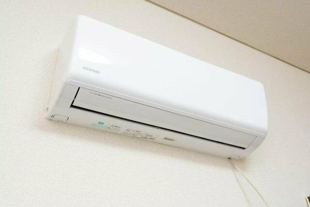 ハイネスドモンの設備