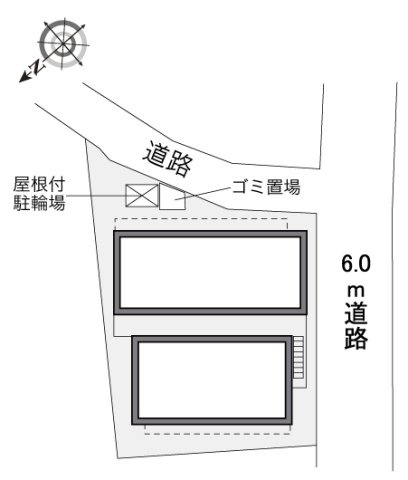 レオパレスピーフスのその他