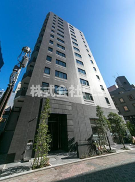 港区赤坂３丁目の賃貸マンション