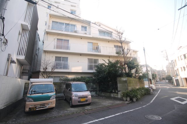 【外観】