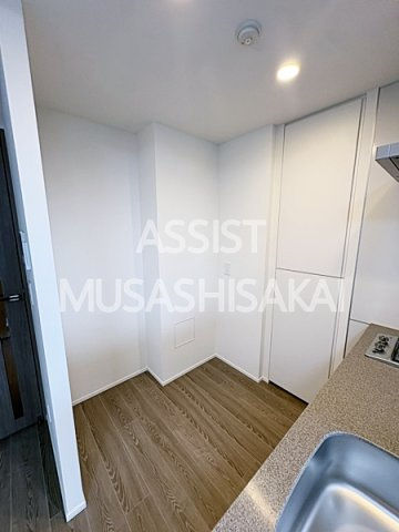 Ｂｒｉｌｌｉａ三鷹禅林寺通りの内装