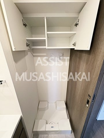 Ｂｒｉｌｌｉａ三鷹禅林寺通りの設備