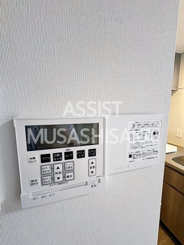Ｂｒｉｌｌｉａ三鷹禅林寺通りの設備