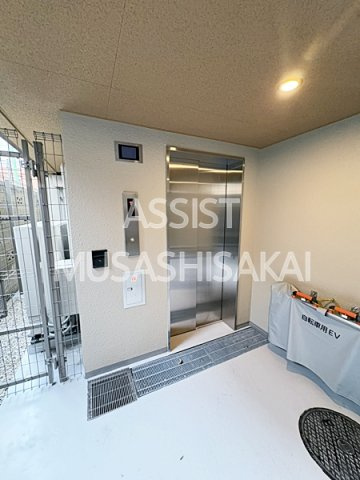 Ｂｒｉｌｌｉａ三鷹禅林寺通りのその他共用部分