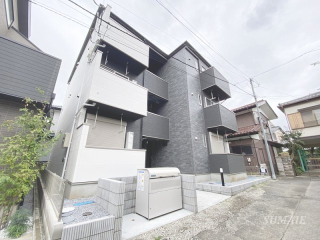 KEIAI RESIDENCE 日進