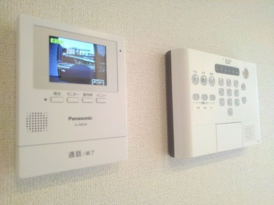 【セキュリティ】 | ティータウン2