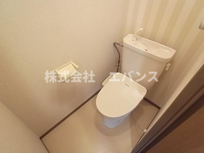 【トイレ】 | エクセルSAITA-II