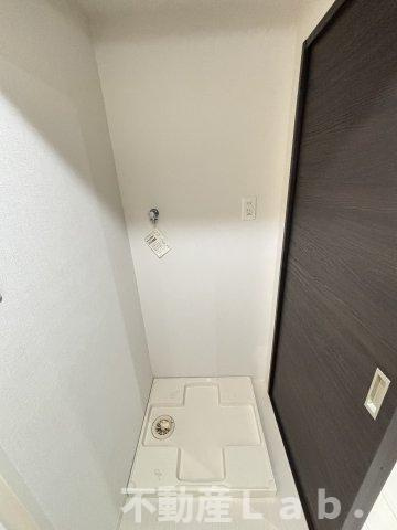 ナーセリーの設備