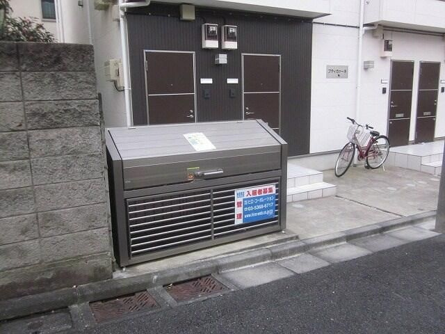 【その他共用部分】 | プティカァーネ