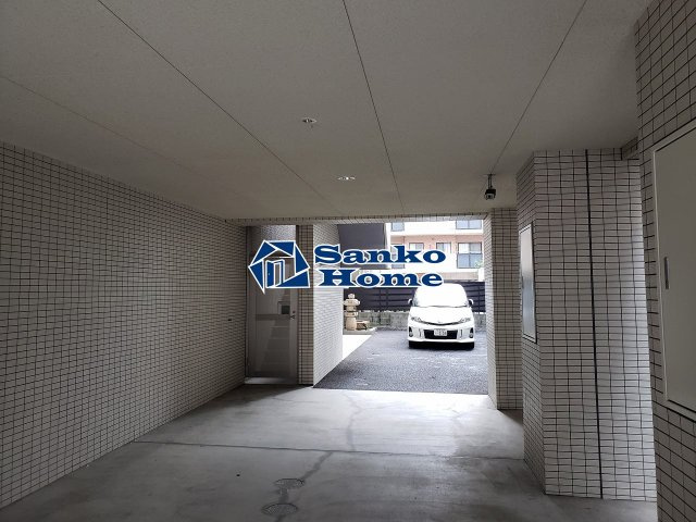 フィオーレ元浅草のその他共用部分