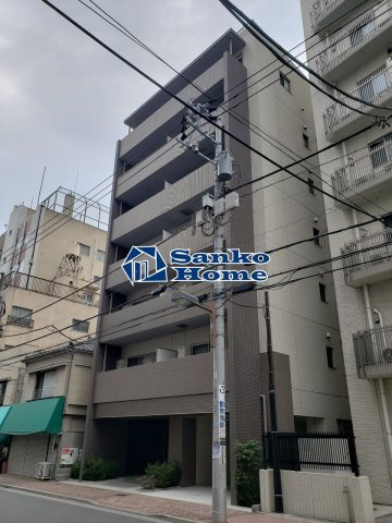 フィオーレ元浅草