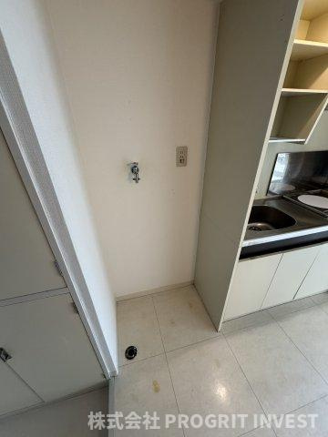 ライフイン玉川の洋室|類似物件の写真となります。間取の参考にご覧ください。