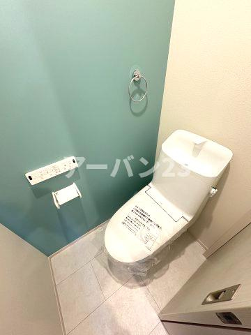 Maison Maru-Yuの収納