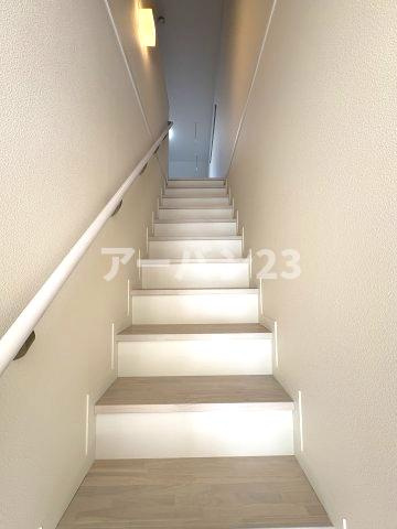 Maison Maru-Yuの展望