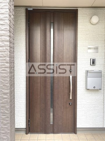 CLASSY COURTのその他共用部分
