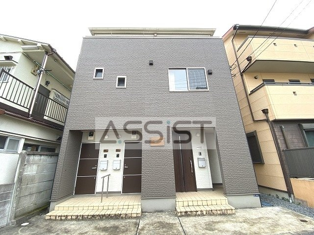 CLASSY COURTのその他