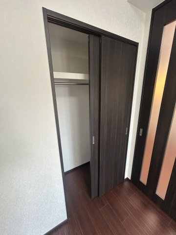 プレジオ西中島ＡＳＩＡＮの収納