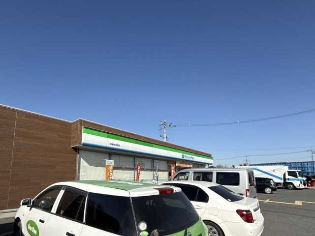 レオネクストＹＡＭＡＺＡＫＩの周辺