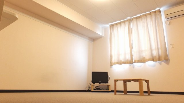 レオネクストＹＡＭＡＺＡＫＩの寝室