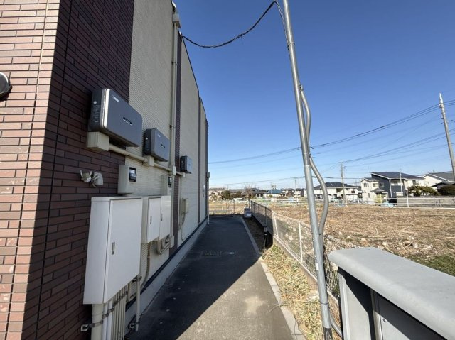 レオネクストＹＡＭＡＺＡＫＩのその他