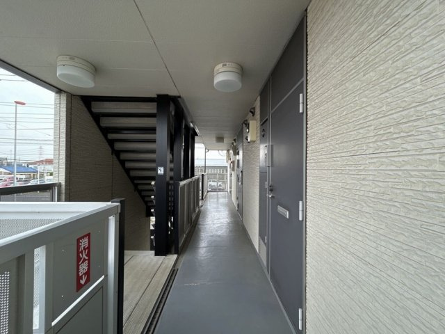 レオパレスエミールプラザのその他