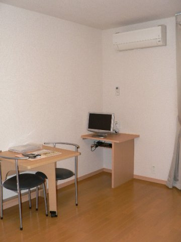 レオパレスエミールプラザのその他|設備が現物と異なる場合があります