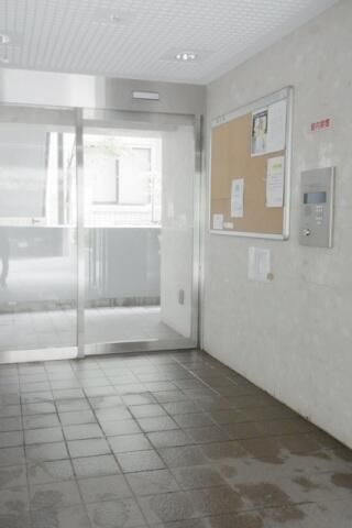 スカイコート鷺沼のその他共用部分