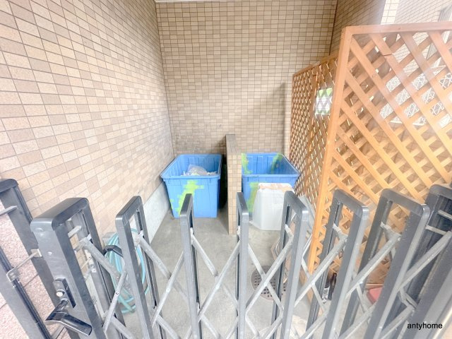 桜川ZENSHIN,BLDのその他共用部分