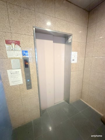 桜川ZENSHIN,BLDの設備