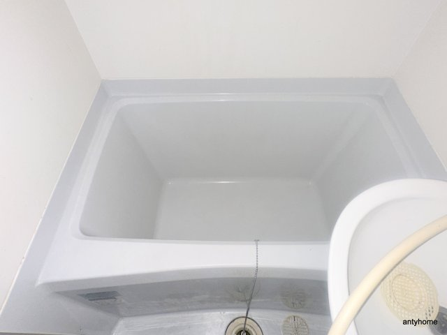 桜川ZENSHIN,BLDの浴室