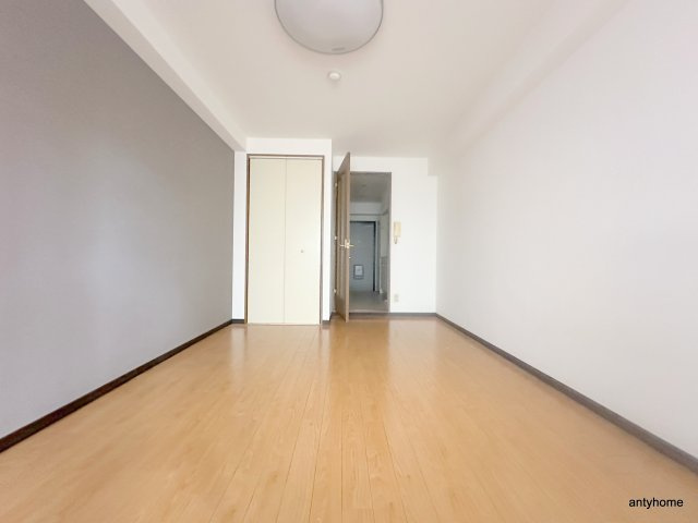 桜川ZENSHIN,BLDの洋室
