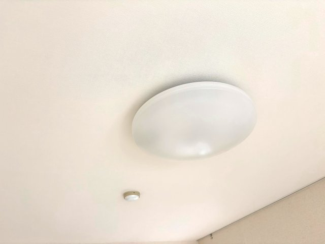 ワイライフ二子玉川のその他|照明器具は残置物です