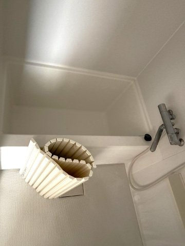 ワイライフ二子玉川の浴室|ユニットバス
