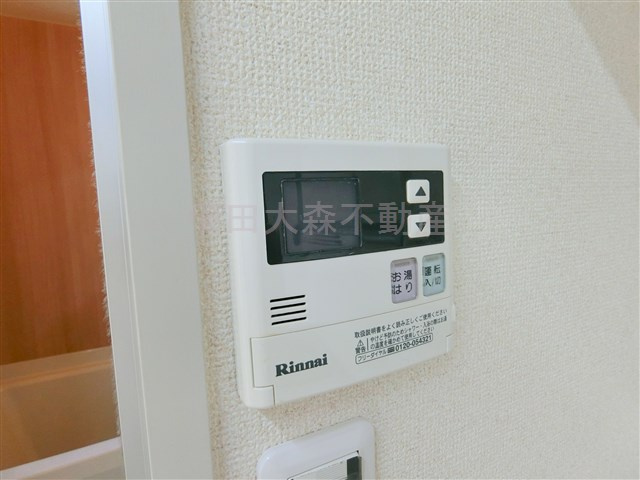エクセルチヨの設備