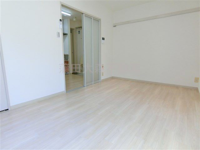 エクセルチヨの洋室