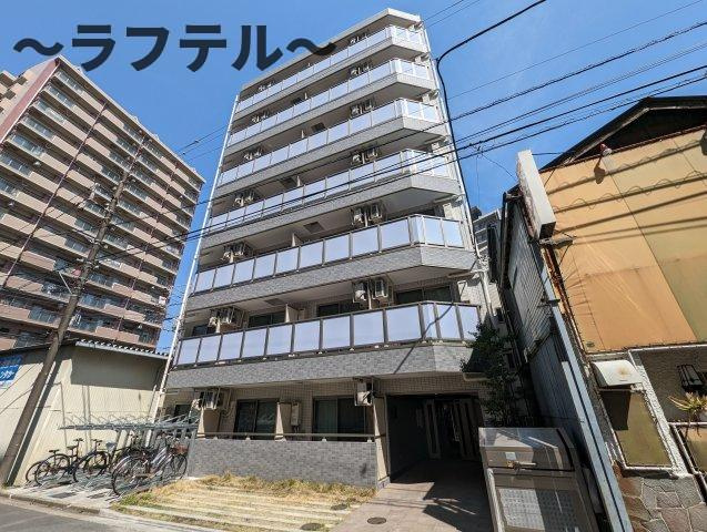 ヒルズ東町