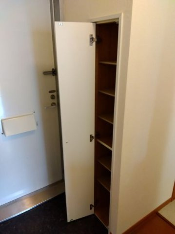 レオパレスフルールのその他