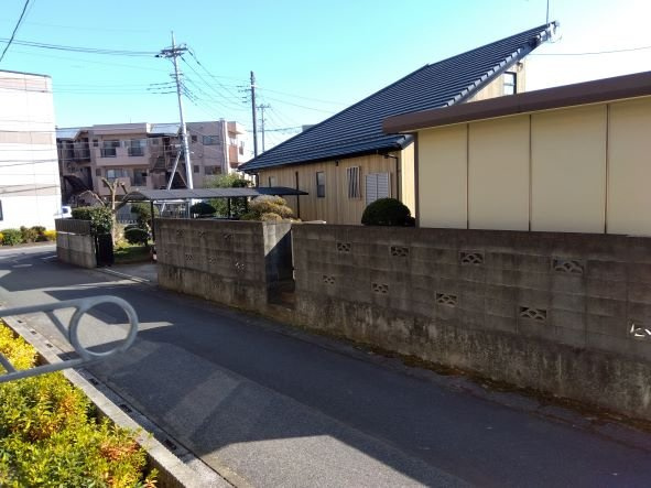 レオパレスフルールのその他
