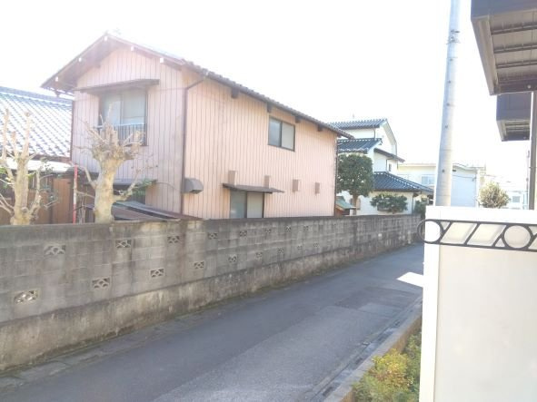 レオパレスフルールのその他