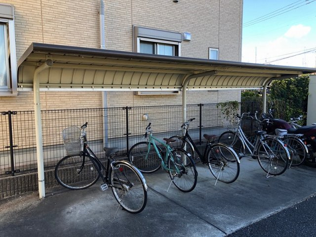 レオパレスフルールのその他