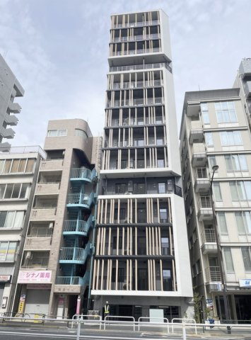 サンウッドフラッツ新宿四谷三丁目