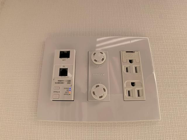 オープンブルーム川口のその他
