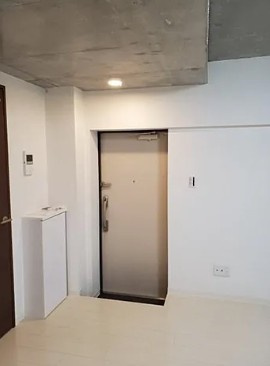 【玄関】 | リノ西落合