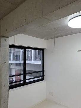 【寝室】 | リノ西落合