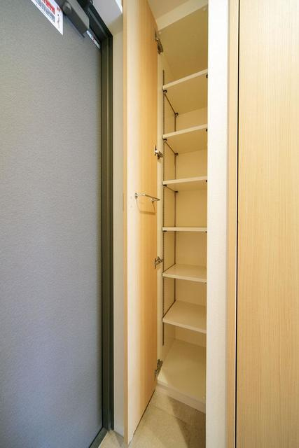 メゾン２１のその他|※写真は同タイプ住戸です。