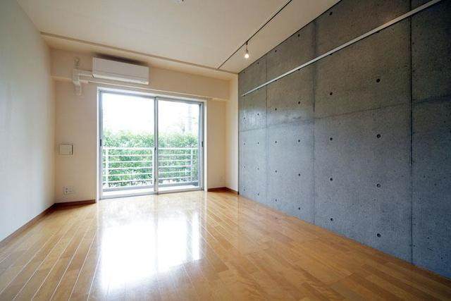 メゾン２１の居間・リビング|※写真は同タイプ住戸です。