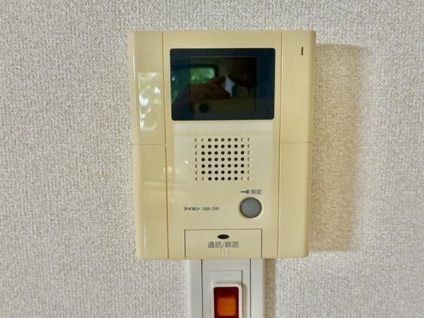 ＷＥＬＬ　Ｈｏｕｓｅ　東大井の設備